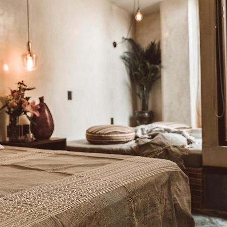 Hotel Mamazul Tulum Zewnętrze zdjęcie