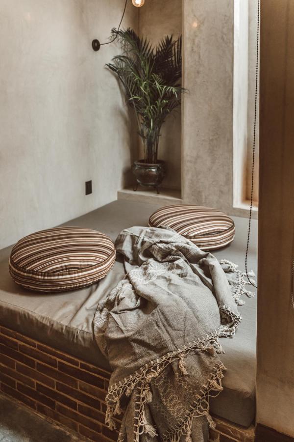 Hotel Mamazul Tulum Zewnętrze zdjęcie