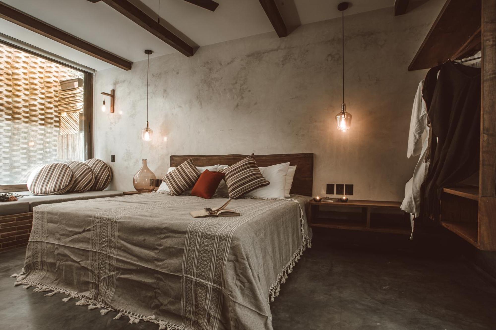 Hotel Mamazul Tulum Zewnętrze zdjęcie