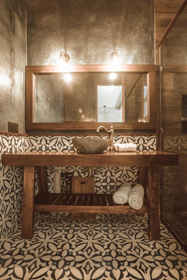 Hotel Mamazul Tulum Zewnętrze zdjęcie