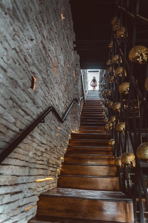 Hotel Mamazul Tulum Zewnętrze zdjęcie