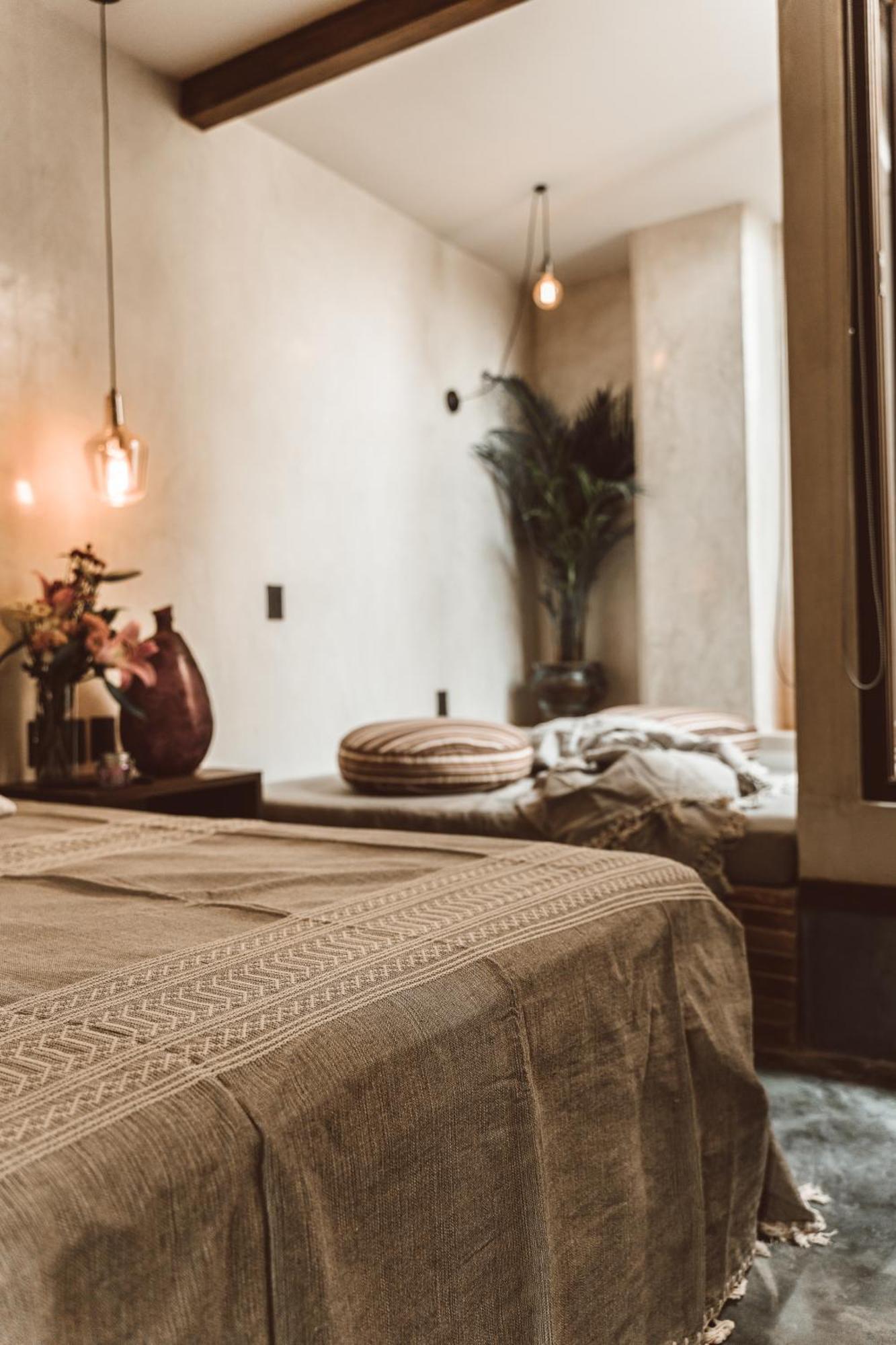 Hotel Mamazul Tulum Zewnętrze zdjęcie