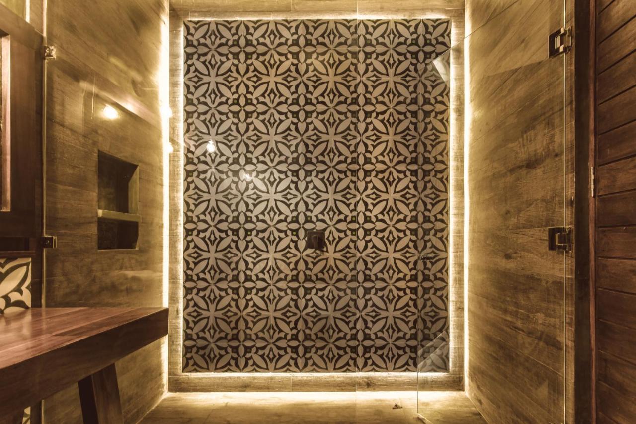 Hotel Mamazul Tulum Zewnętrze zdjęcie