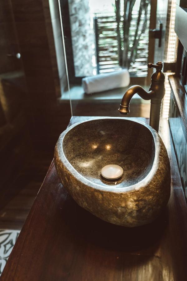 Hotel Mamazul Tulum Zewnętrze zdjęcie