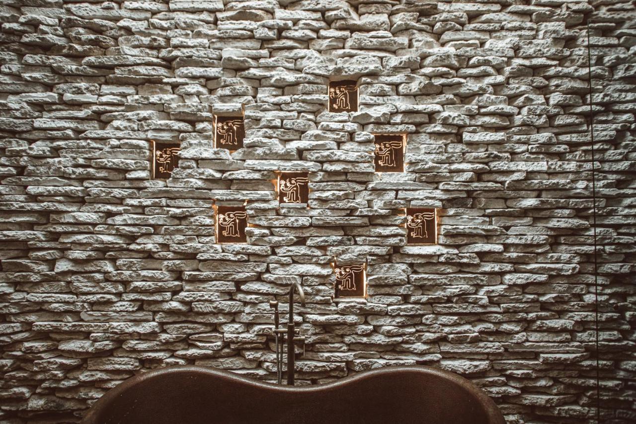 Hotel Mamazul Tulum Zewnętrze zdjęcie