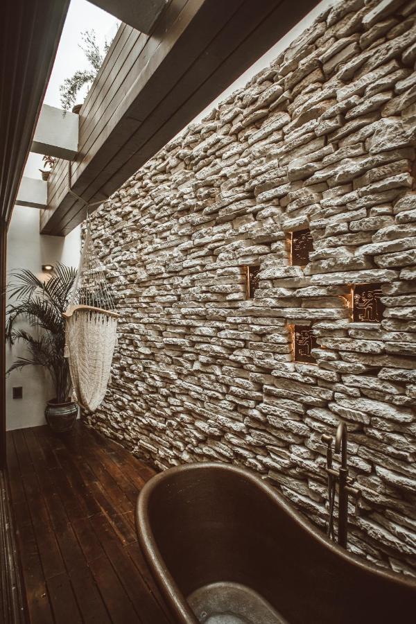 Hotel Mamazul Tulum Zewnętrze zdjęcie