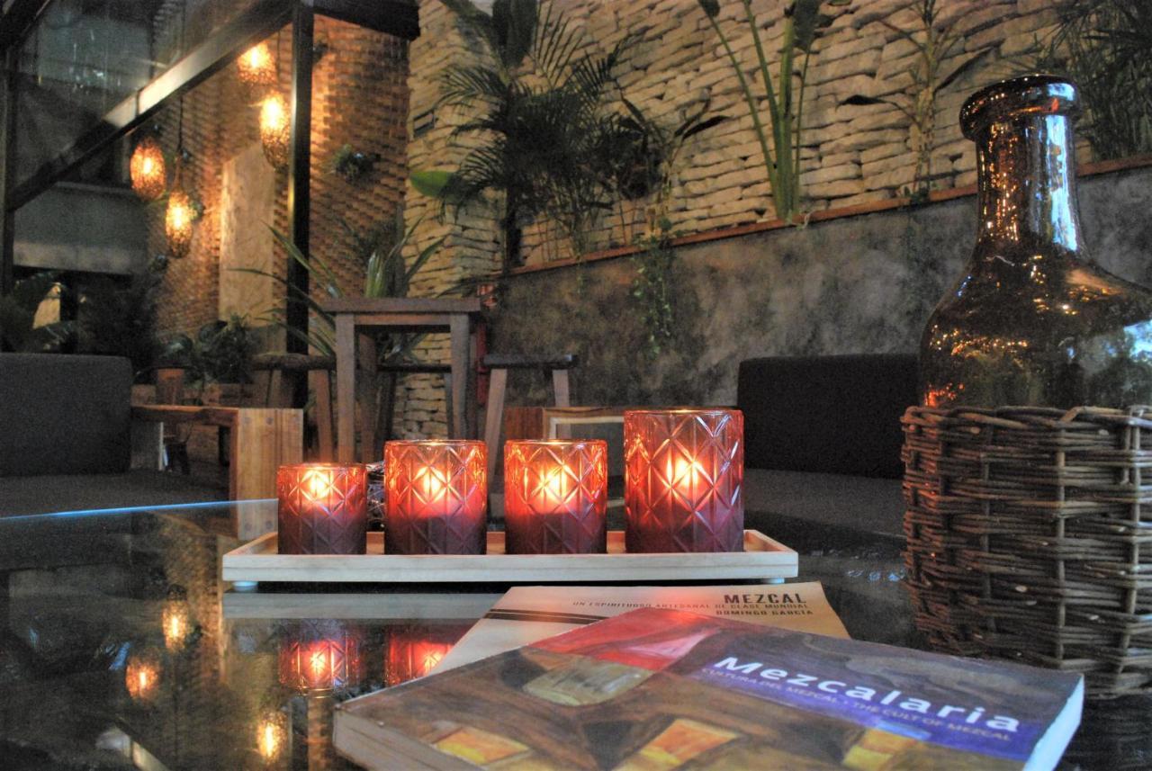 Hotel Mamazul Tulum Zewnętrze zdjęcie