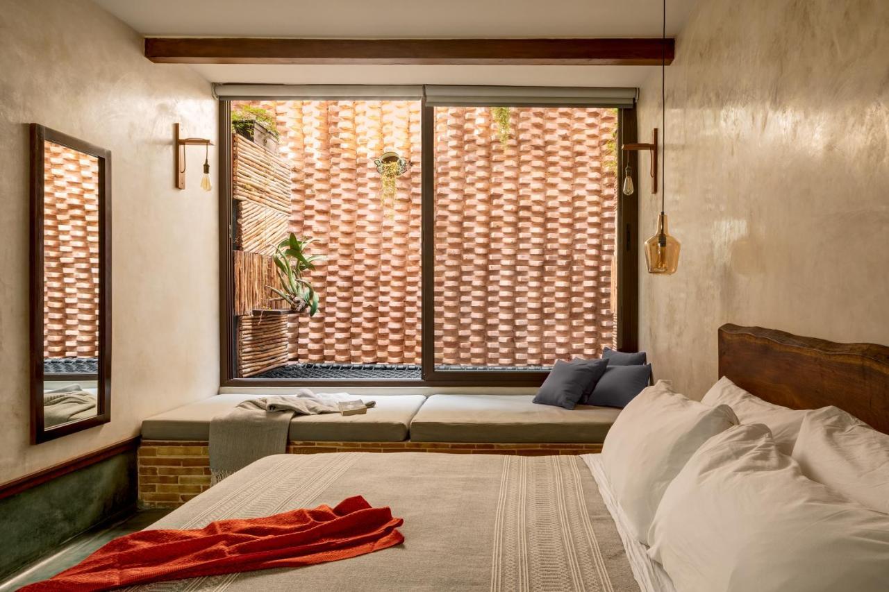Hotel Mamazul Tulum Zewnętrze zdjęcie