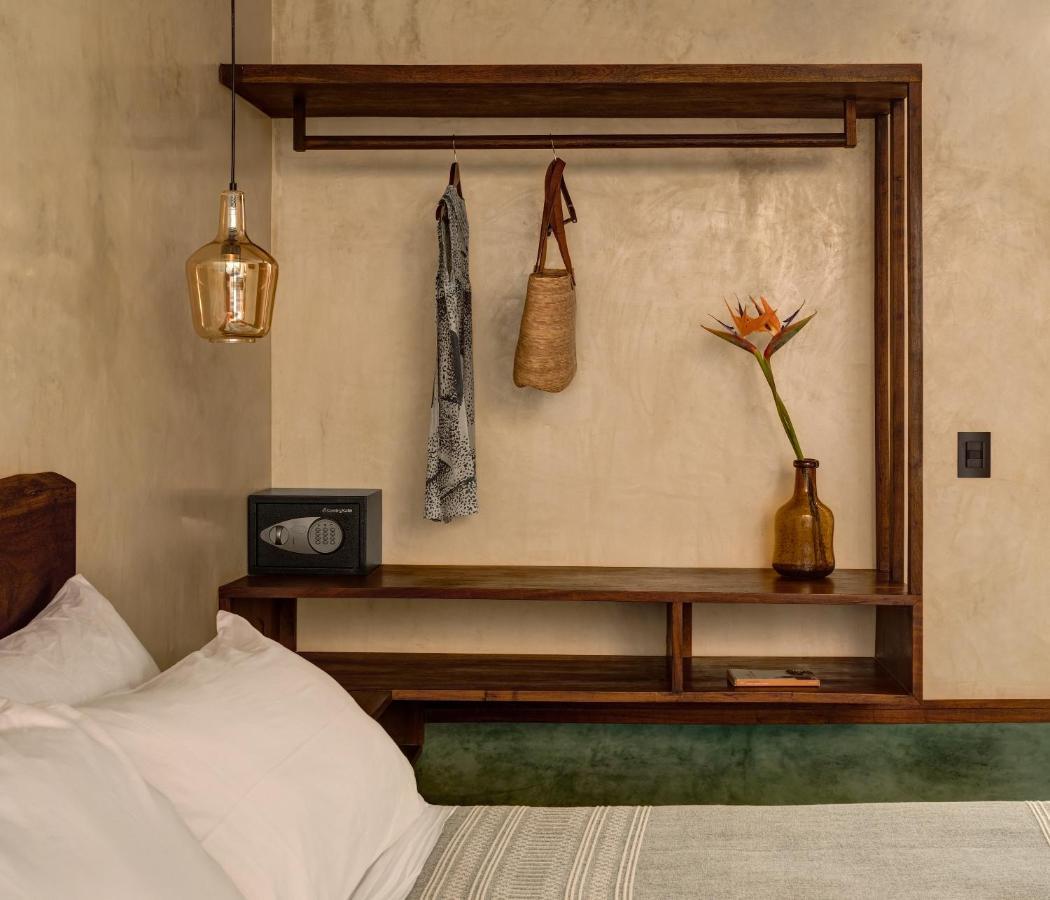 Hotel Mamazul Tulum Zewnętrze zdjęcie