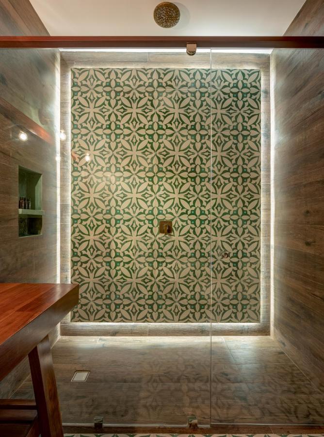 Hotel Mamazul Tulum Zewnętrze zdjęcie