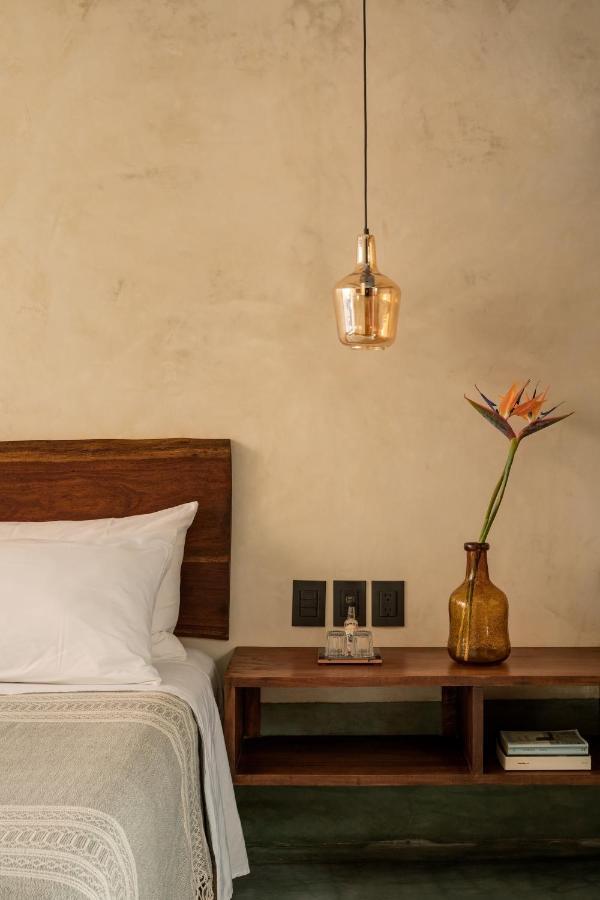 Hotel Mamazul Tulum Zewnętrze zdjęcie