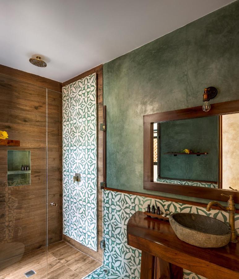 Hotel Mamazul Tulum Zewnętrze zdjęcie
