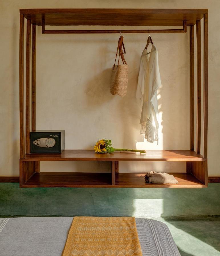 Hotel Mamazul Tulum Zewnętrze zdjęcie