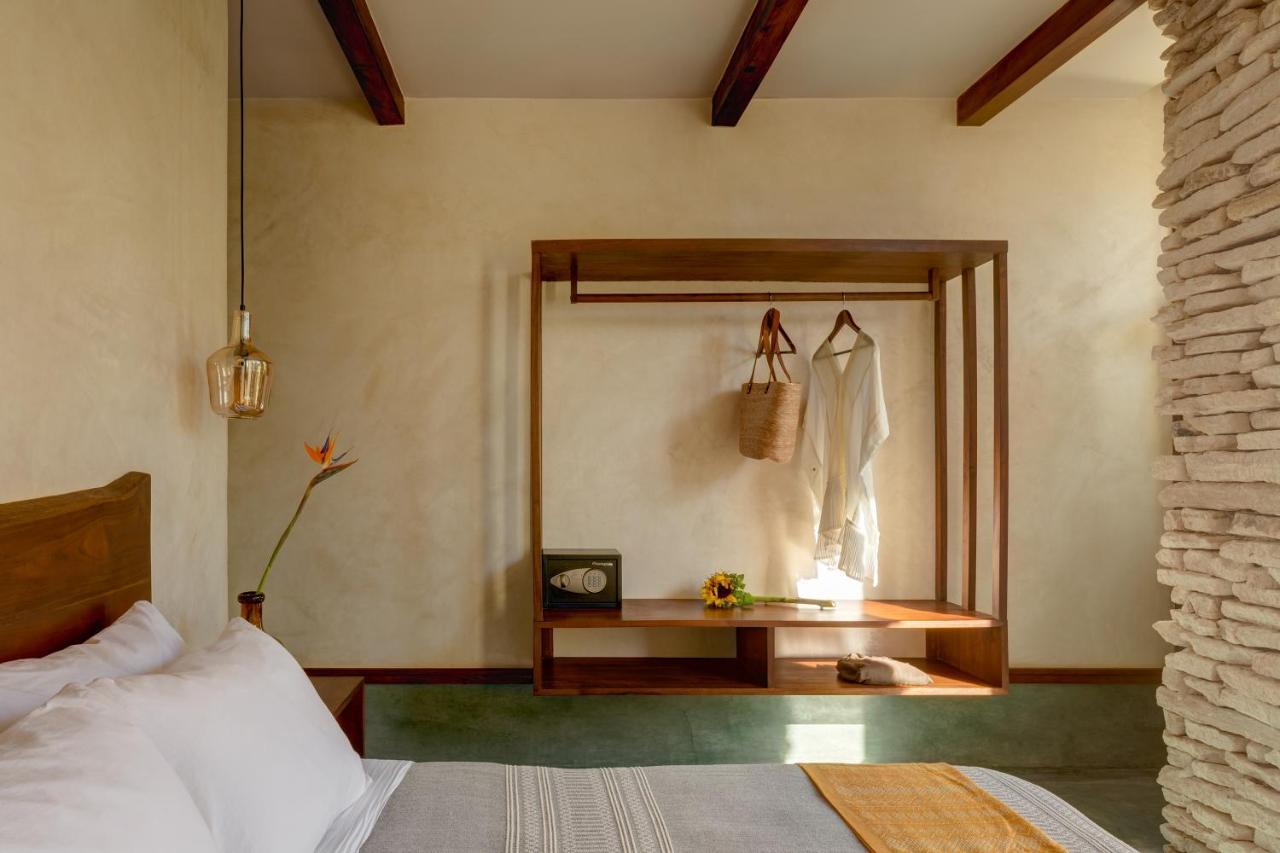 Hotel Mamazul Tulum Zewnętrze zdjęcie
